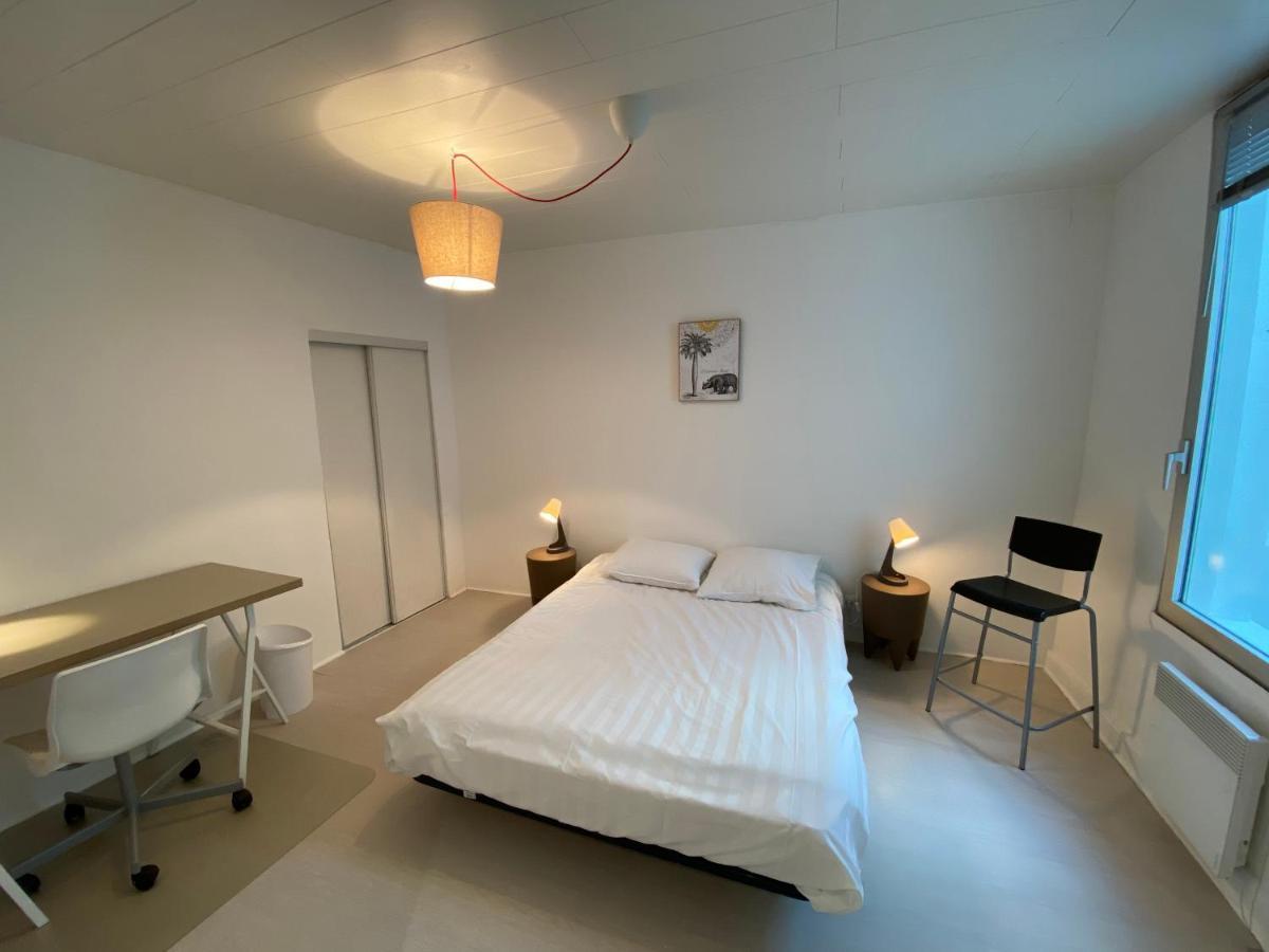 Les Cosy De Nancy - Mister Charles Sous Les Toits, Place Du Marche 4* Exterior photo