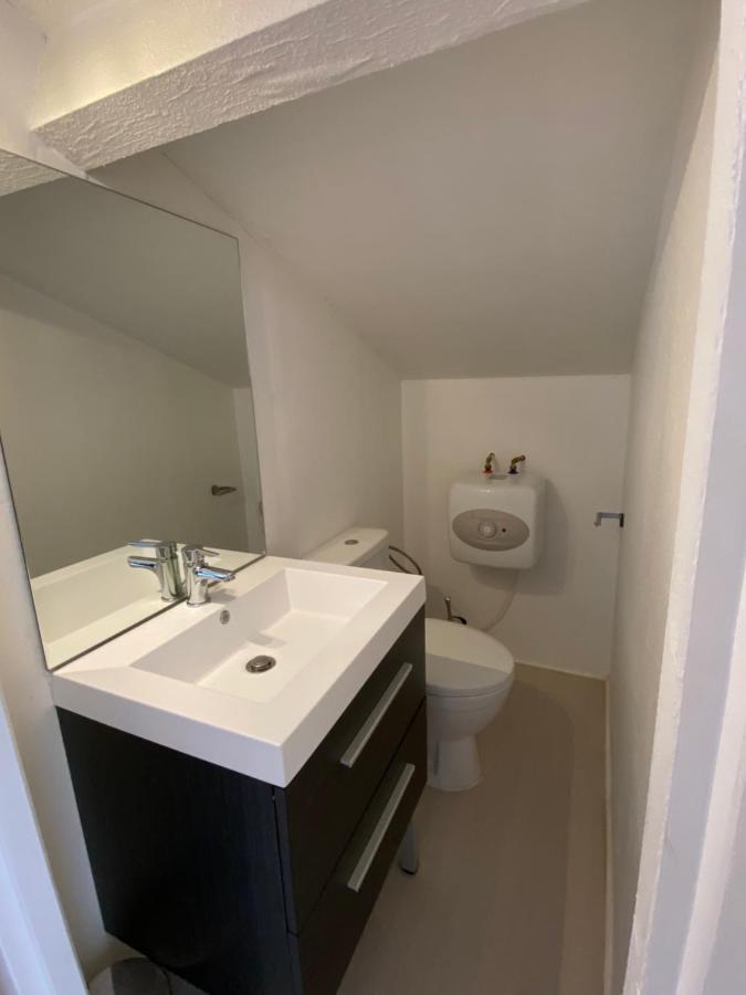 Les Cosy De Nancy - Mister Charles Sous Les Toits, Place Du Marche 4* Exterior photo